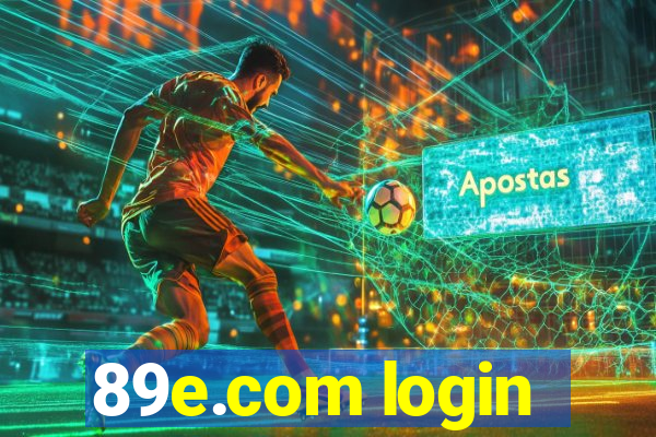 89e.com login